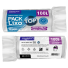 SACO PARA LIXO PACK LIXO TOP BRANCO