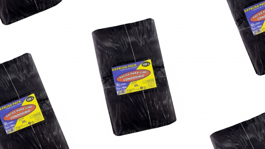 Por que comprar Fardo de saco de lixo é a escolha inteligente?