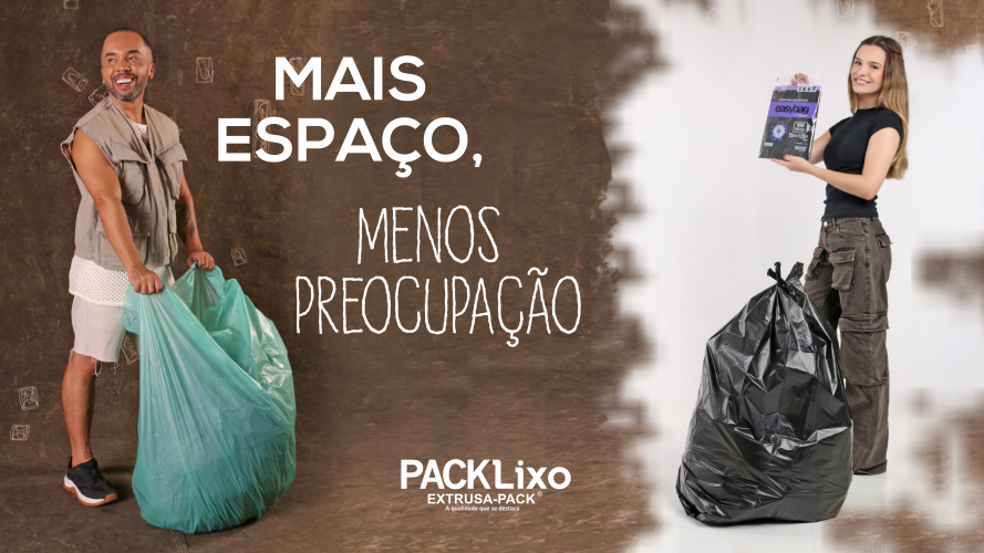 Saco de lixo grande: indicações e vantagens para diversos ambientes