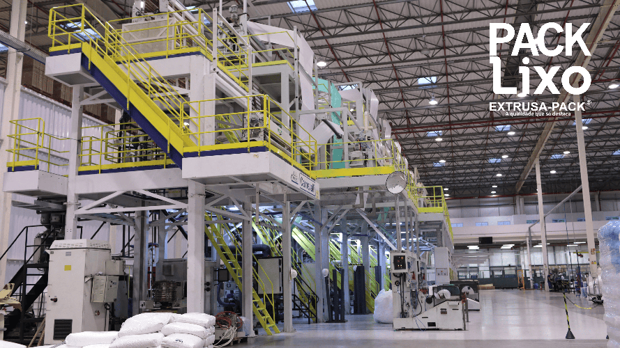 Empresas de saco de lixo: qualidade e melhor preço para sua compra