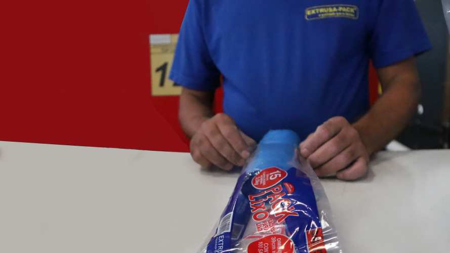 Como escolher a melhor fábrica de sacos para lixo? Como escolher a melhor fábrica de sacos para lixo?