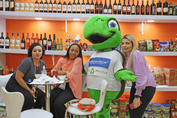 Expopizzaria Atacadão